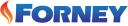 Forney Corporation logo