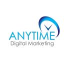 Anytime Digital Marketing logo
