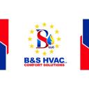 B&S Comfort Solutions LLC logo