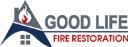 Good Life Restoration logo