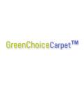 Green Choice Carpet logo