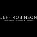 Jeff Robinson logo