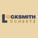 Locksmith Schertz TX logo