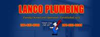 Lanco Plumbing Inc. image 1