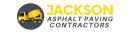 Jackson Asphalt Paving Contractors logo