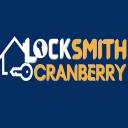Locksmith Cranberry PA logo