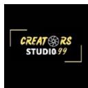Creater Studio 99 logo