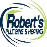 Robert's Plumbing & Heating image 1