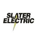 Slater Electric logo