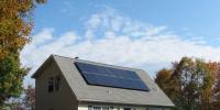 SolarPanel RoofNSave image 1
