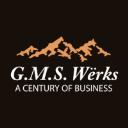 G.M.S. Wërks logo