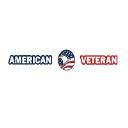 American Veteran logo