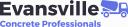 Evansville Concrete Professional logo