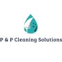 P & P Cleaning Solutions Inc logo