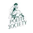 Polite Society Hair Salon logo