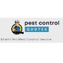 Miami Pro Pest Control Service logo