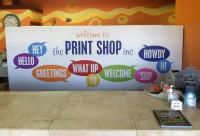 The Print Shop Inc. image 1