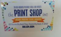 The Print Shop Inc. image 3