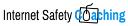 Internet Safety Coaching logo
