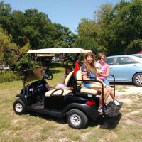 Salado Golf Cart Rentals image 15