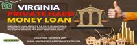 Private Hard Money Loans Virginia image 1