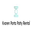 Kvaren Porta Potty Rental logo