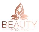 BeautyPro NYC logo