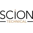 Scion Technical Staffing logo
