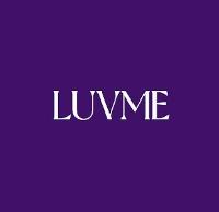 Luvme Hair - Curly Bang Wigs image 1