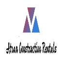 Atran Construction Rentals logo