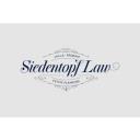Siedentopf Law logo