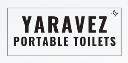 Yaravez portable toilets logo