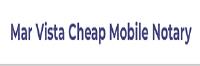 Mar Vista Cheap Mobile Notary image 1