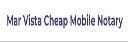 Mar Vista Cheap Mobile Notary logo