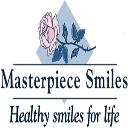Masterpiece Smiles logo