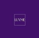 Luvme Hair - Curtain Curly Bang Wigs logo