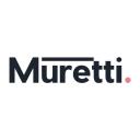 Muretti New York Showroom: Italian Kitchens  logo