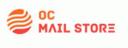 OC Mail Store logo