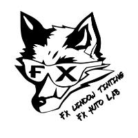 FX Window Tinting LLC image 1