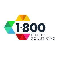 1-800 Office Solutions image 1