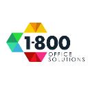 1-800 Office Solutions logo