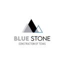 Blue Stone Construction logo