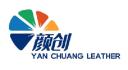 YANCHUANG International Co. Ltd logo