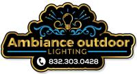 Ambiance outdoor lighting image 1