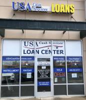 USA Cash Services - Providence image 4