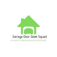 Garage Door Geek Squad image 1