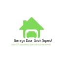 Garage Door Geek Squad logo