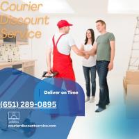 Courier Discount Service image 1