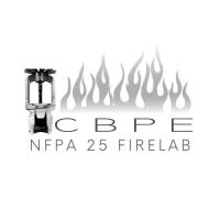 CBPE NFPA 25 Firelab image 1