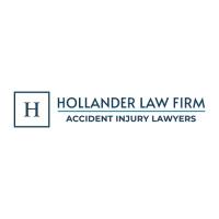 Hollander Law Firm Accident Injury Lawyers image 1